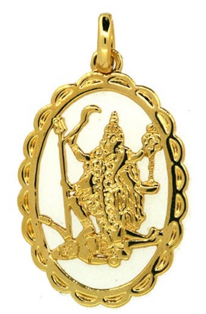 Pendentif MASSALA KARLY