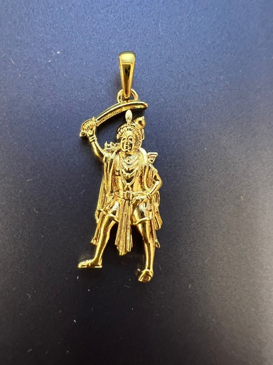 Pendentif Mardevin