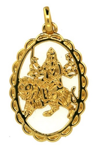 Pendentif KARLY